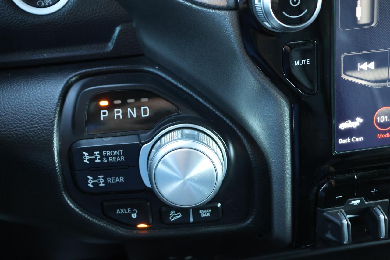 2020 RAM 2500 POWERWAGON Houston TX