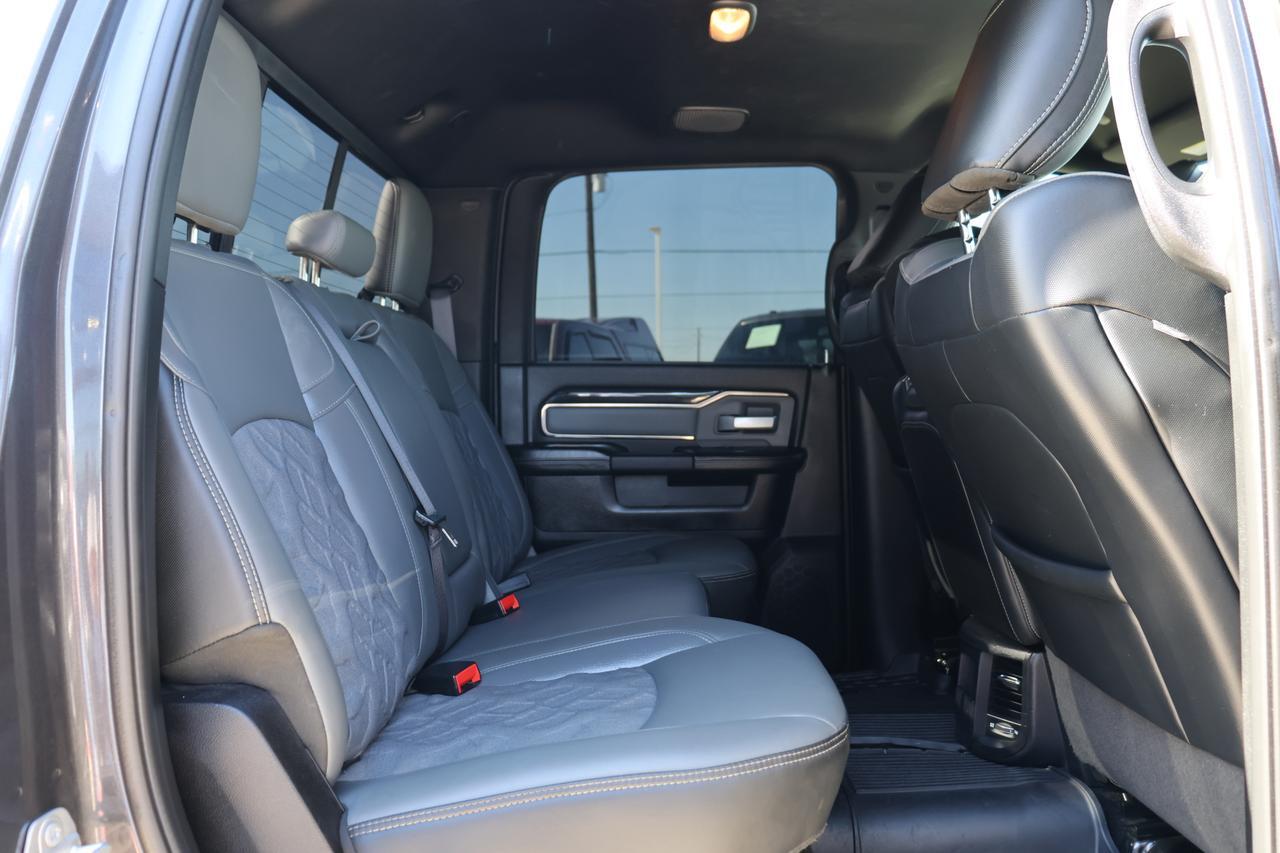 2020 RAM 2500 POWERWAGON Houston TX