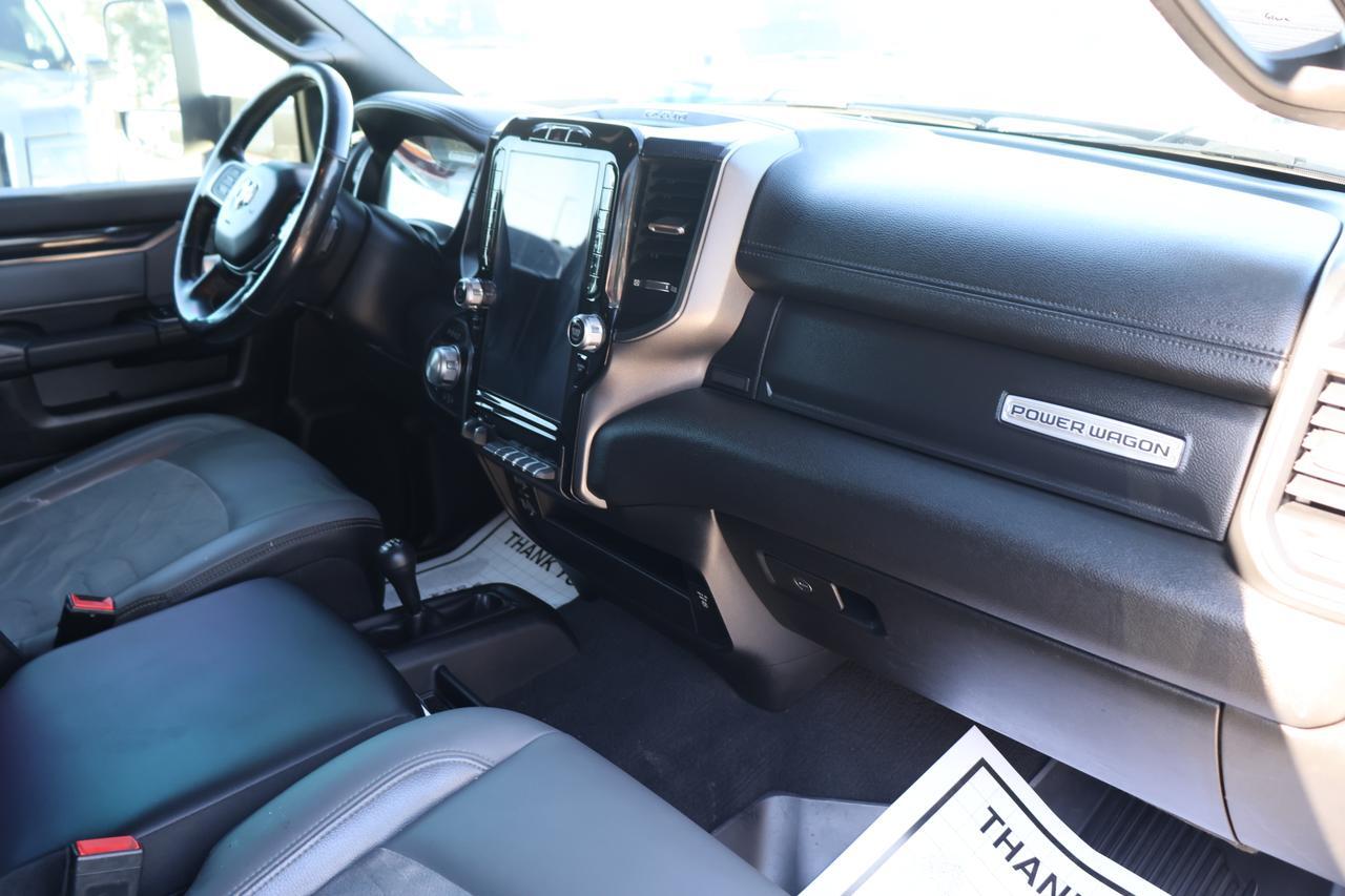 2020 RAM 2500 POWERWAGON Houston TX