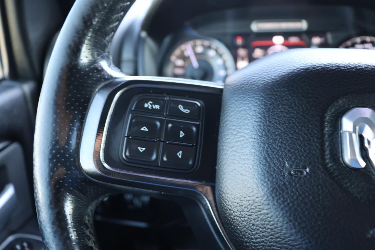 2020 RAM 2500 POWERWAGON Houston TX