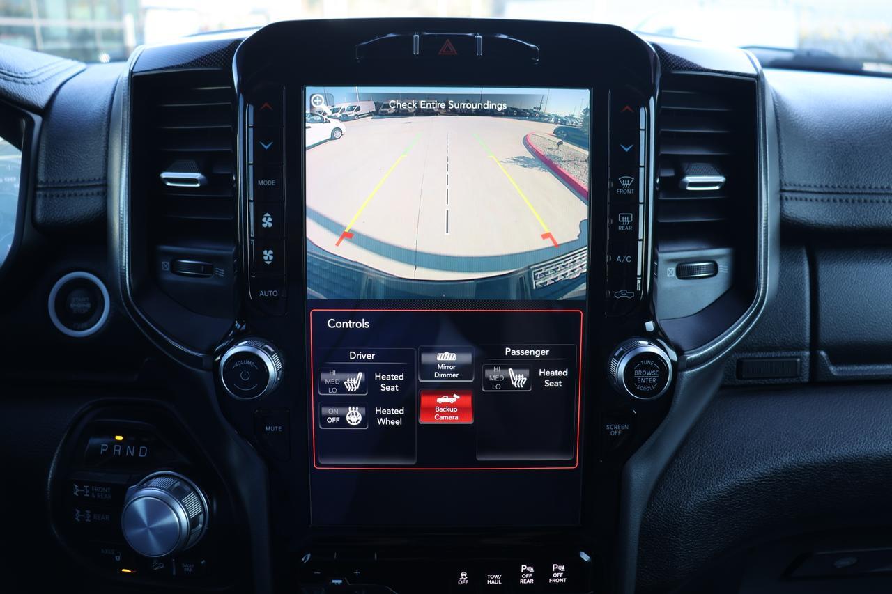 2020 RAM 2500 POWERWAGON Houston TX