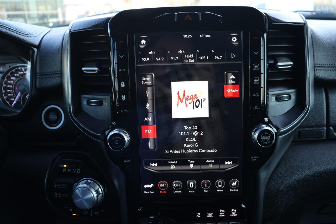 2020 RAM 2500 POWERWAGON Houston TX