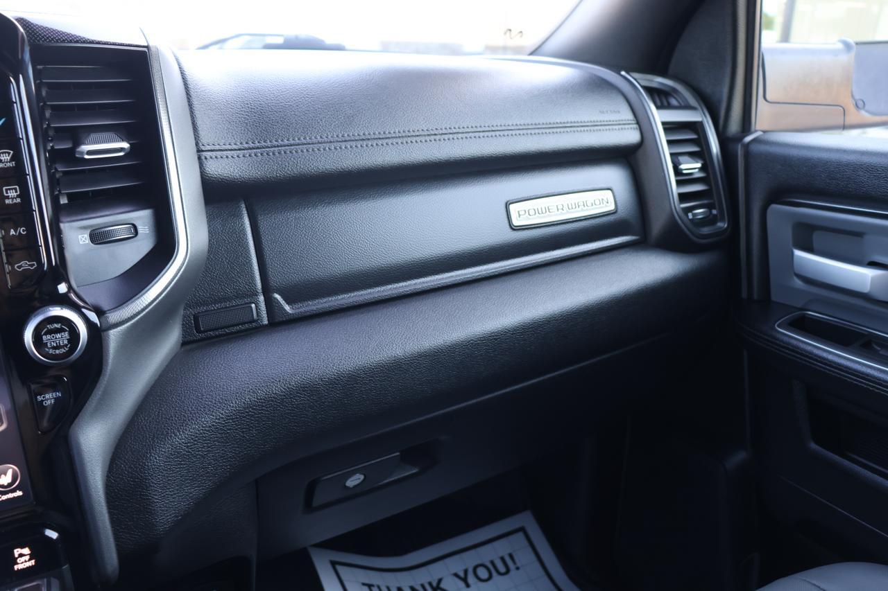 2020 RAM 2500 POWERWAGON Houston TX