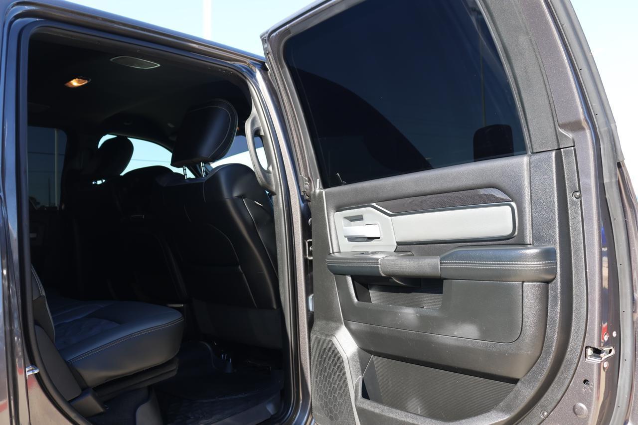 2020 RAM 2500 POWERWAGON Houston TX