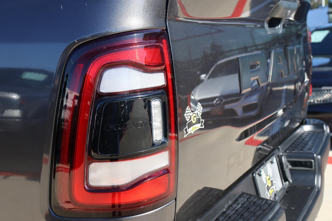 2020 RAM 2500 POWERWAGON Houston TX