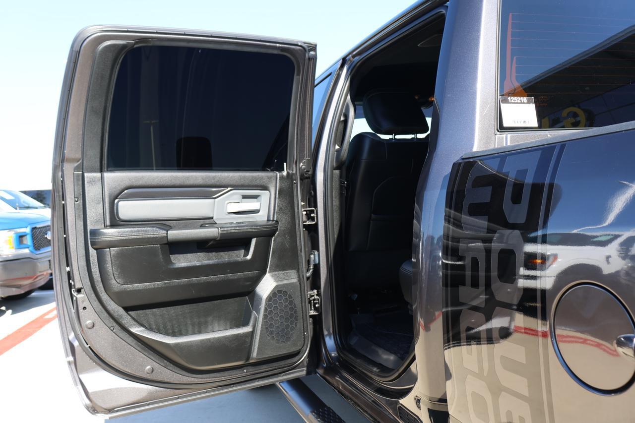 2020 RAM 2500 POWERWAGON Houston TX