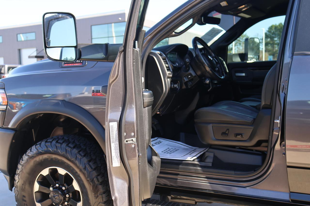2020 RAM 2500 POWERWAGON Houston TX
