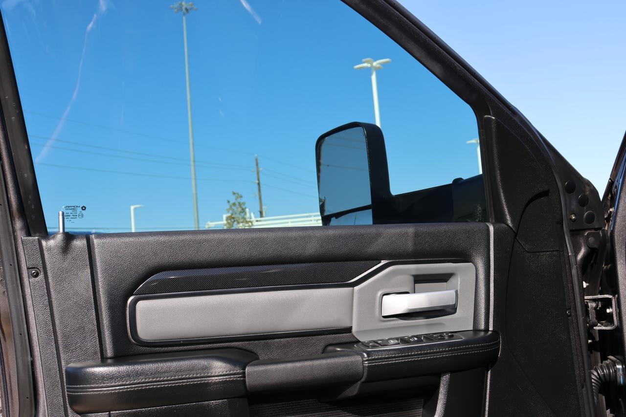 2020 RAM 2500 POWERWAGON Houston TX