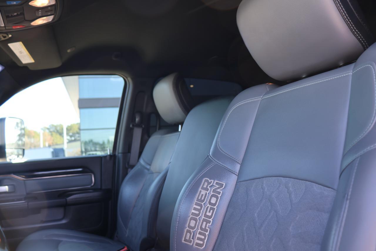 2020 RAM 2500 POWERWAGON Houston TX