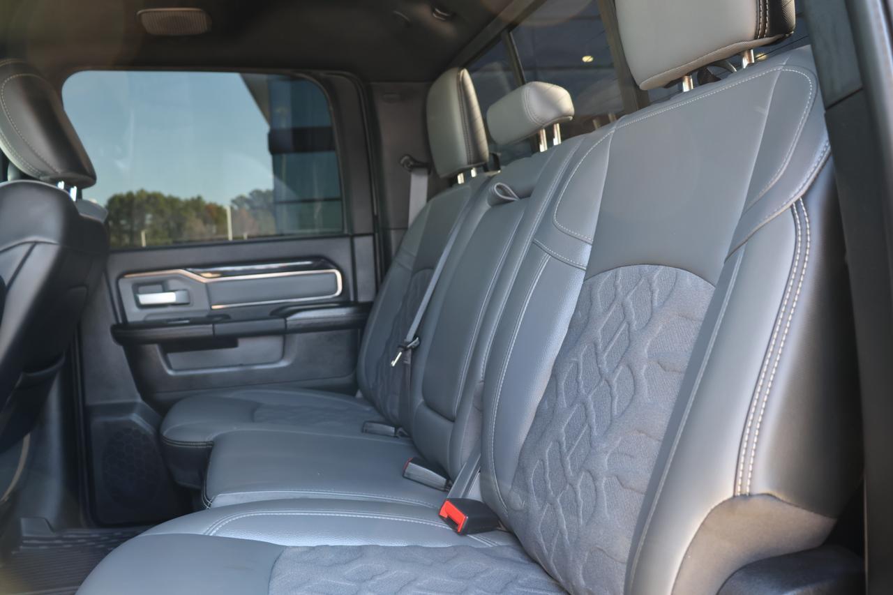 2020 RAM 2500 POWERWAGON Houston TX