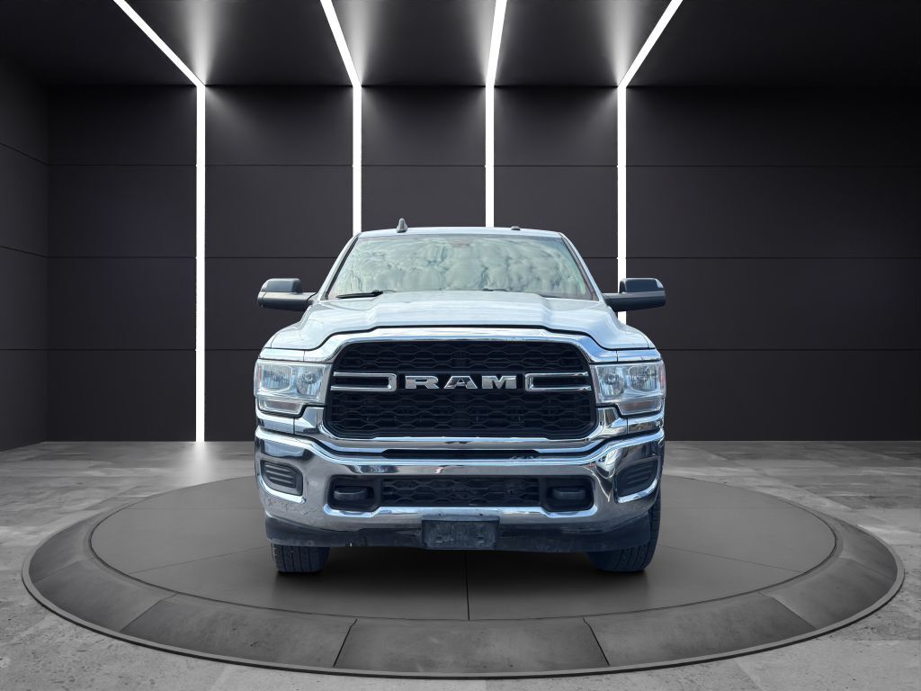 2020 RAM 2500 TRADESMAN 6.4 V8 4X4 LONG BED Columbus OH