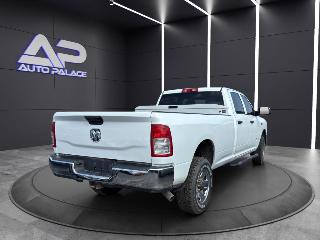 2020 RAM 2500 TRADESMAN 6.4 V8 4X4 LONG BED Columbus OH