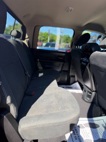 2020 RAM 3500 TRADESMAN Nashville TN