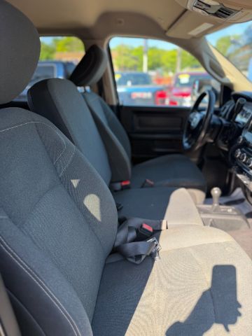 2020 RAM 3500 TRADESMAN Nashville TN