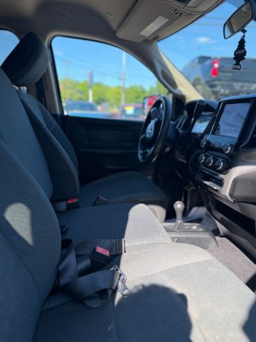 2020 RAM 3500 TRADESMAN Nashville TN