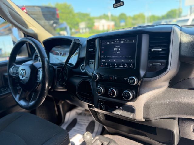 2020 RAM 3500 TRADESMAN Nashville TN