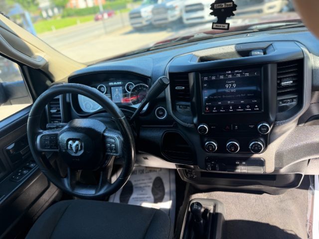 2020 RAM 3500 TRADESMAN Nashville TN