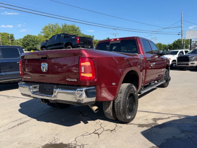 2020 RAM 3500 TRADESMAN Nashville TN