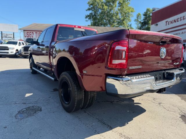 2020 RAM 3500 TRADESMAN Nashville TN