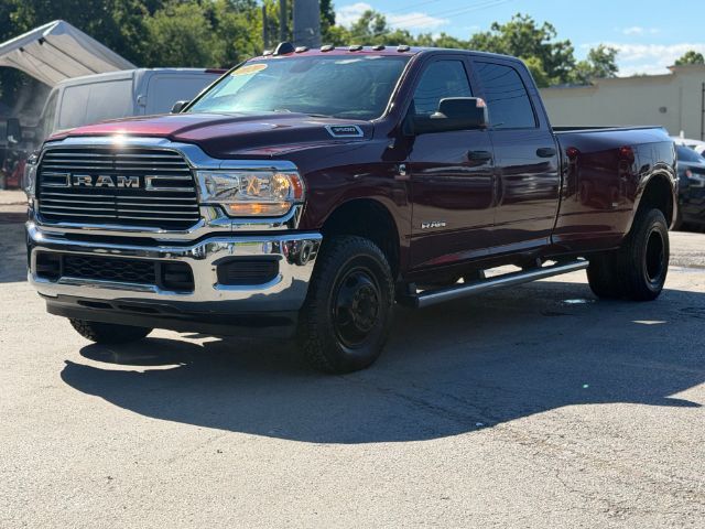 2020 RAM 3500 TRADESMAN