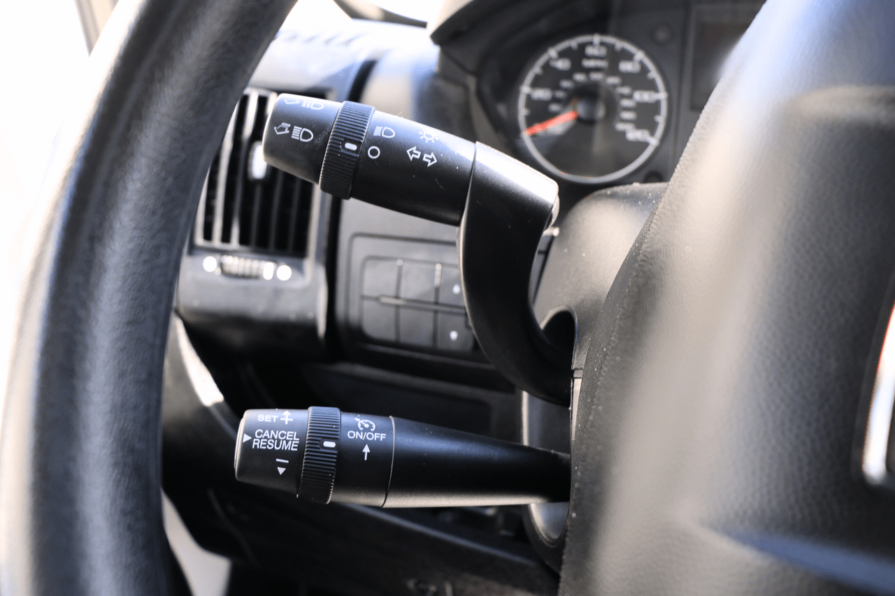 2020 RAM PROMASTER 1500 1500 HIGH Houston TX