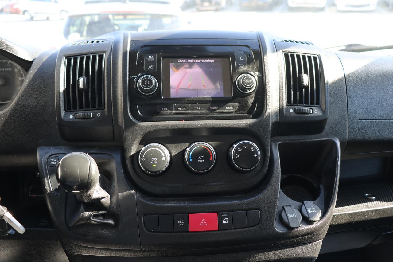 2020 RAM PROMASTER 1500 1500 HIGH Houston TX