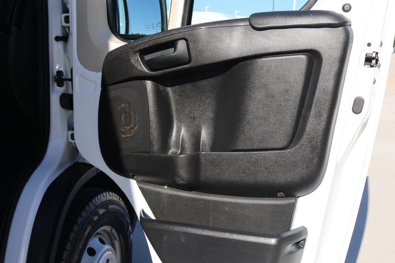 2020 RAM PROMASTER 1500 1500 HIGH Houston TX