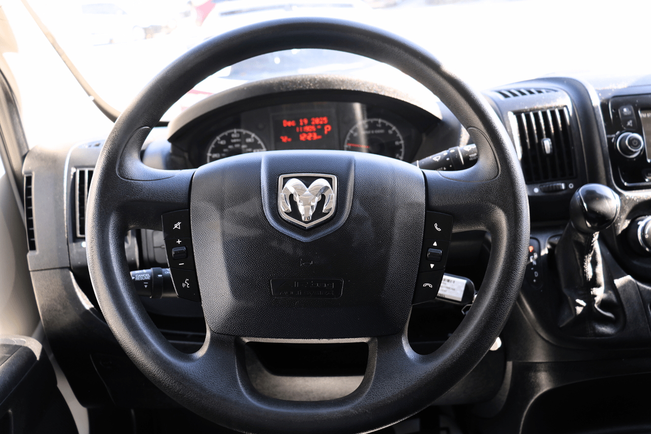 2020 RAM PROMASTER 1500 1500 HIGH Houston TX