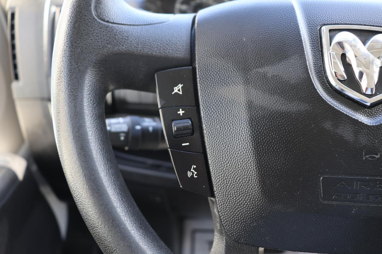 2020 RAM PROMASTER 1500 1500 HIGH Houston TX