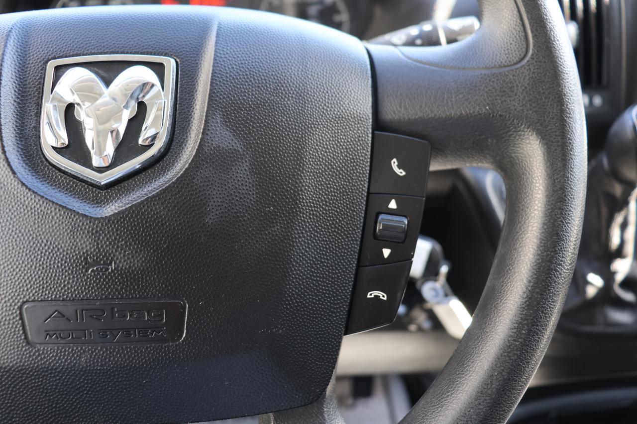 2020 RAM PROMASTER 1500 1500 HIGH Houston TX