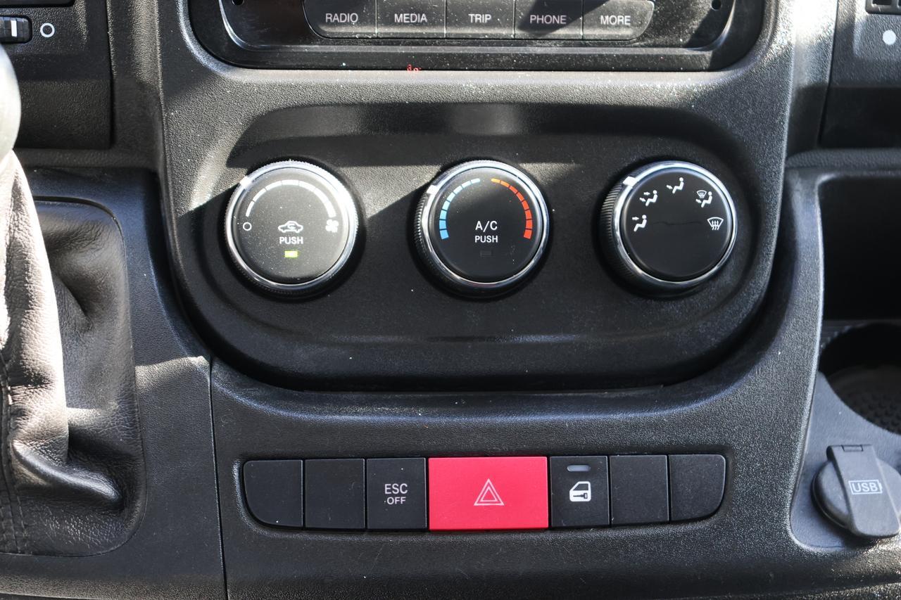 2020 RAM PROMASTER 1500 1500 HIGH Houston TX