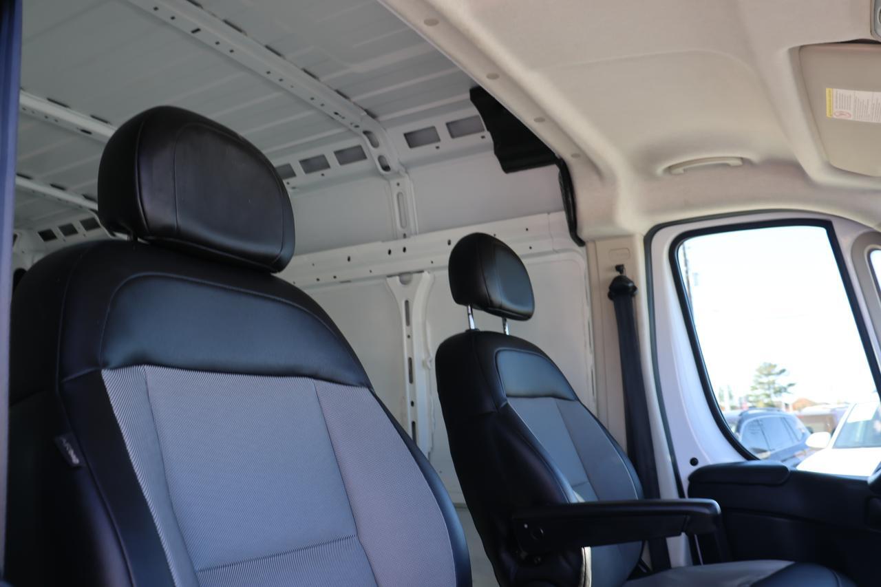 2020 RAM PROMASTER 1500 1500 HIGH Houston TX