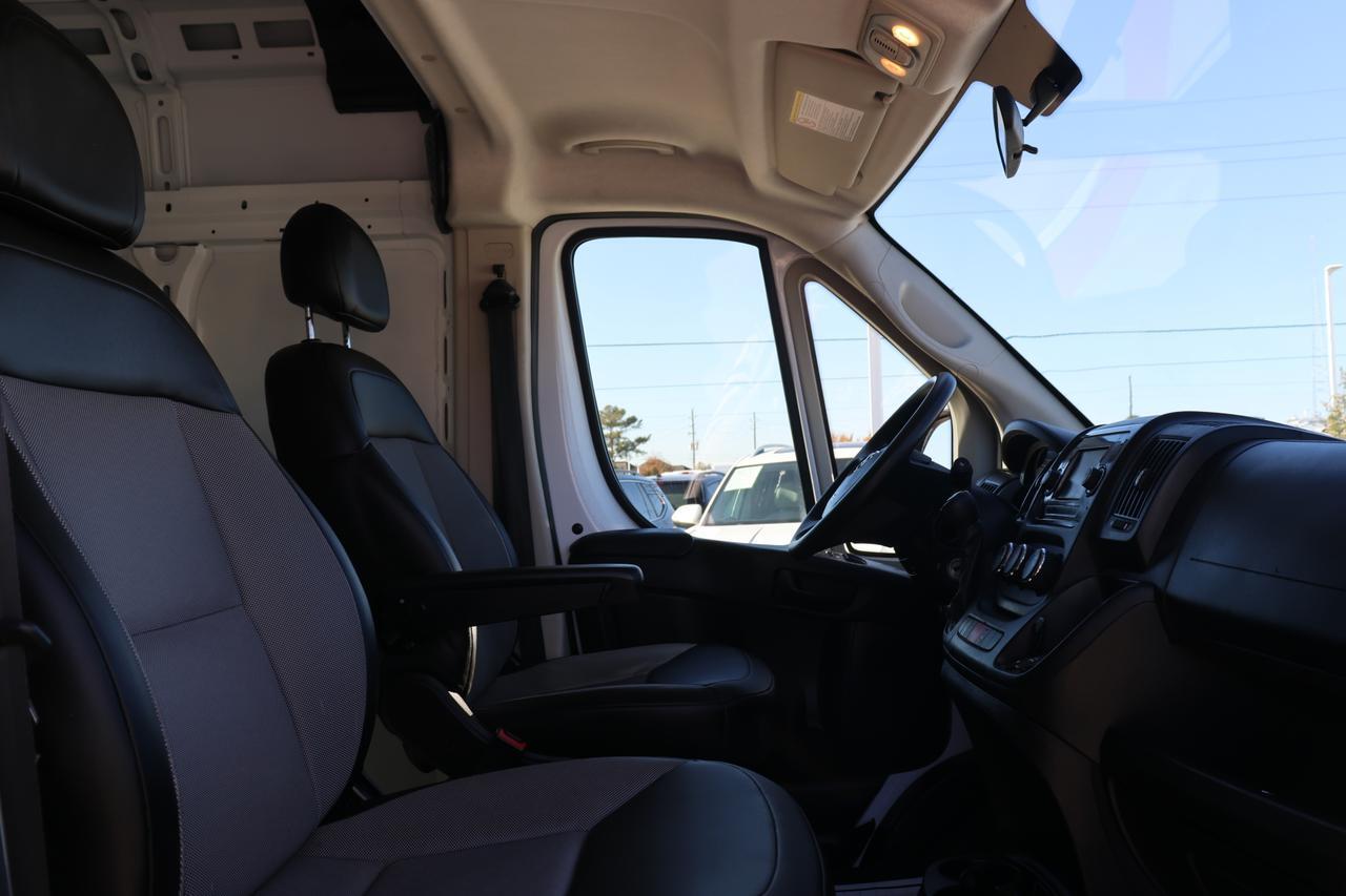 2020 RAM PROMASTER 1500 1500 HIGH Houston TX