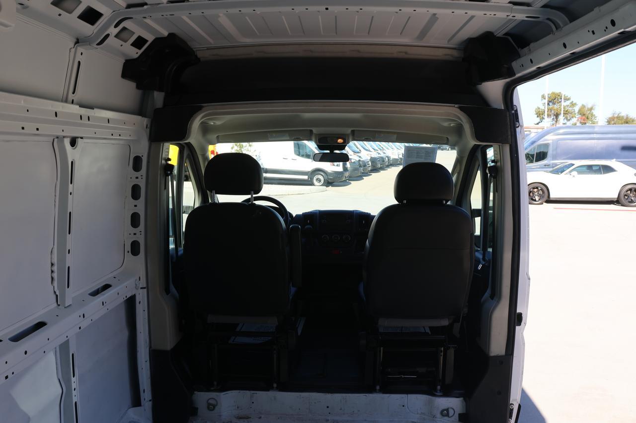 2020 RAM PROMASTER 1500 1500 HIGH Houston TX