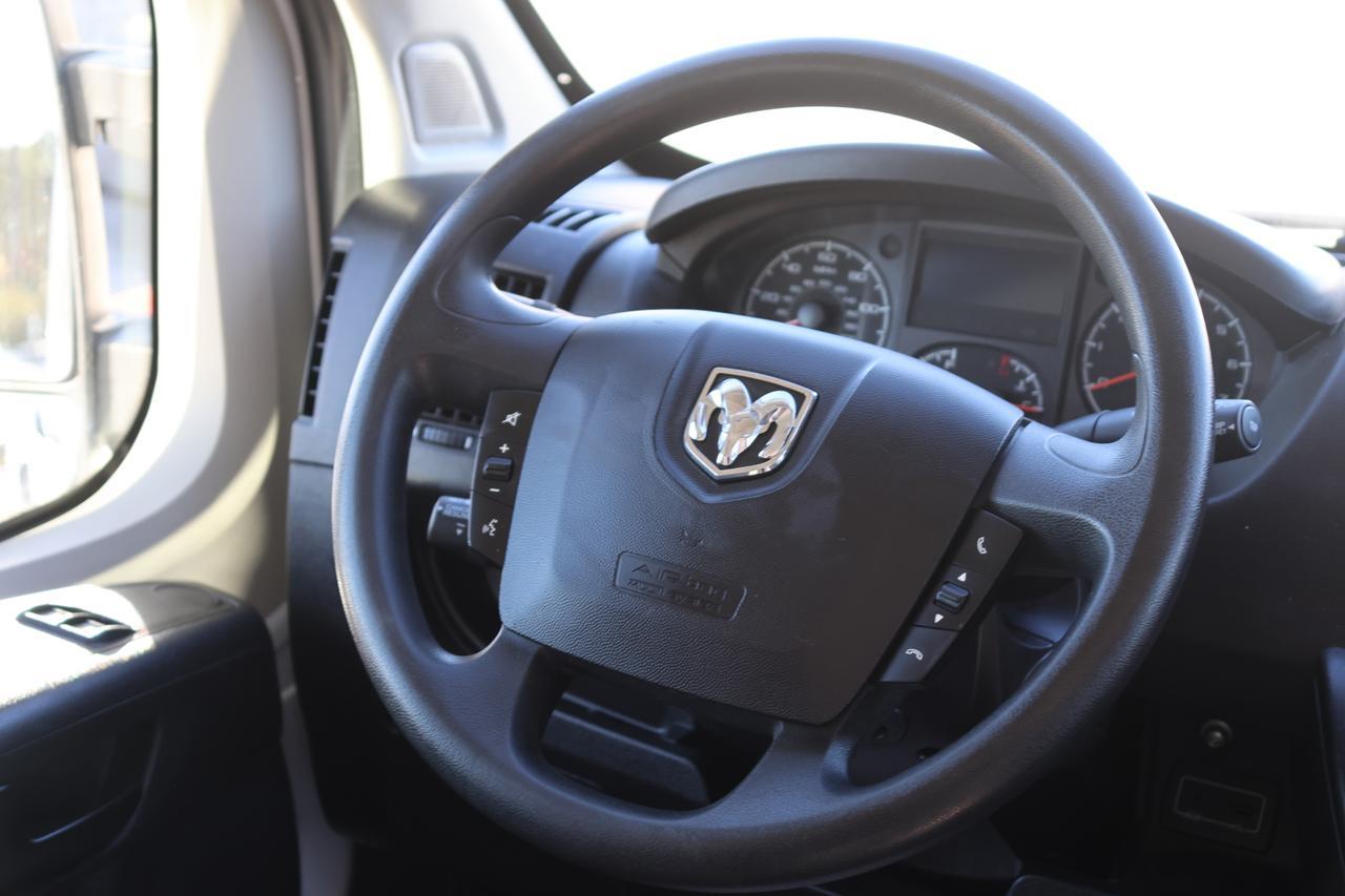 2020 RAM PROMASTER 1500 1500 HIGH Houston TX