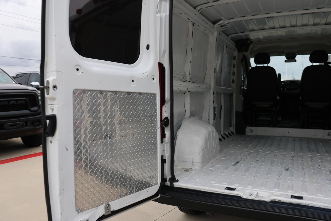 2020 RAM PROMASTER 1500 1500 STANDARD Houston TX