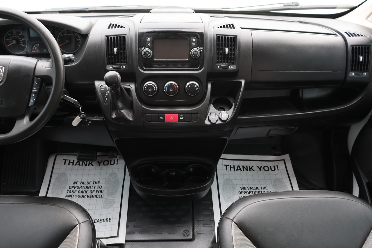 2020 RAM PROMASTER 1500 1500 STANDARD Houston TX