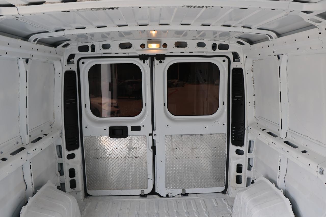 2020 RAM PROMASTER 1500 1500 STANDARD Houston TX