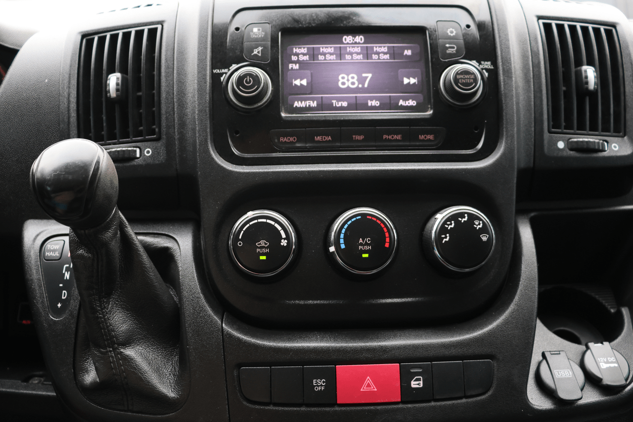 2020 RAM PROMASTER 1500 1500 STANDARD Houston TX