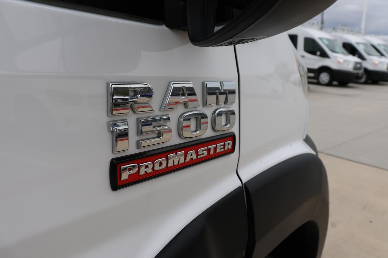 2020 RAM PROMASTER 1500 1500 STANDARD Houston TX