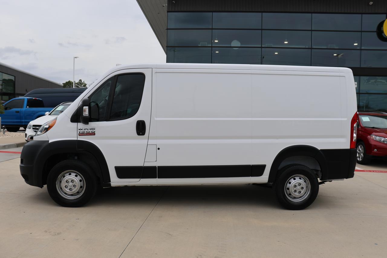 2020 RAM PROMASTER 1500 1500 STANDARD Houston TX