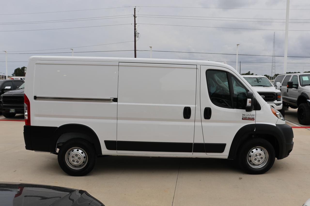 2020 RAM PROMASTER 1500 1500 STANDARD Houston TX