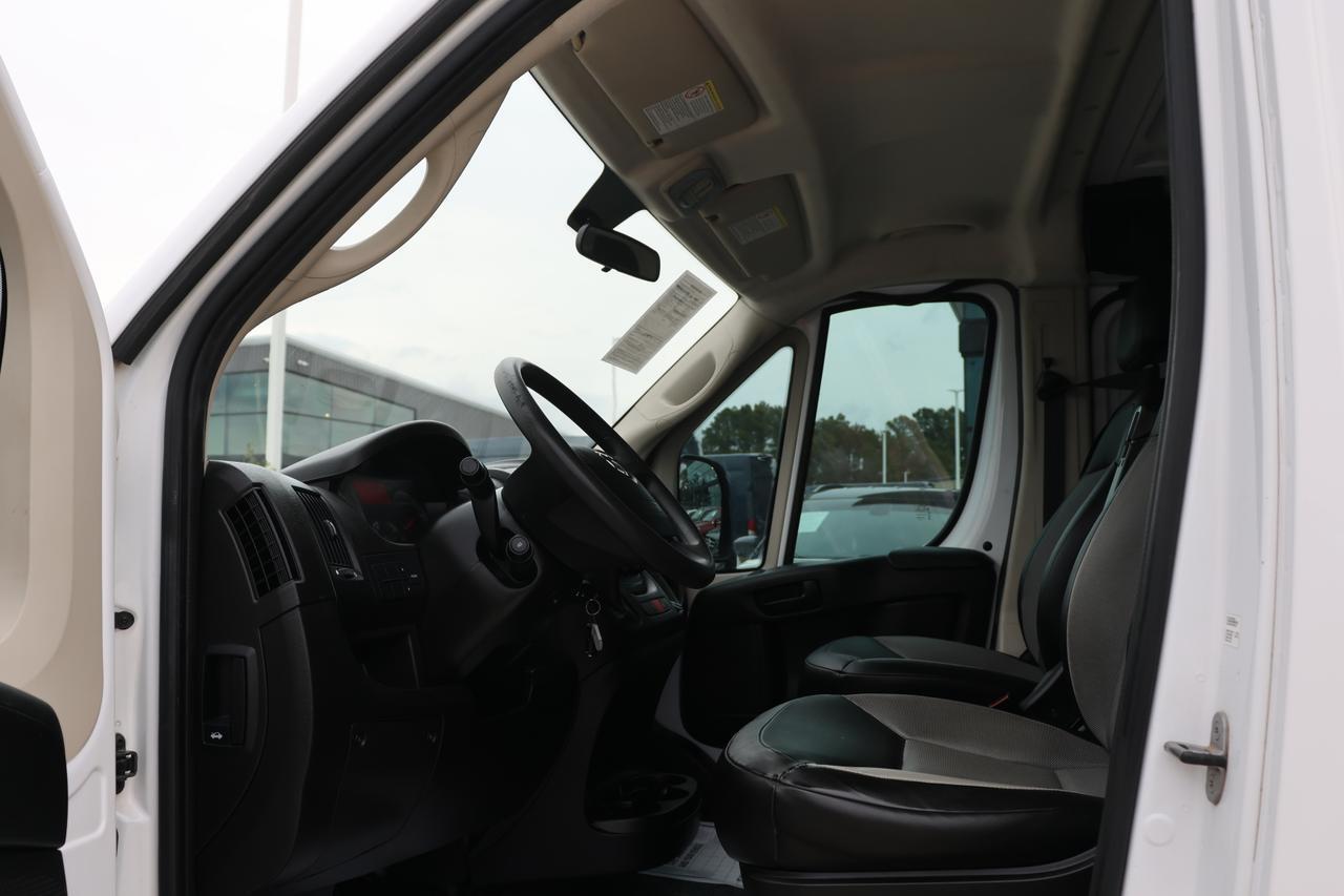 2020 RAM PROMASTER 1500 1500 STANDARD Houston TX