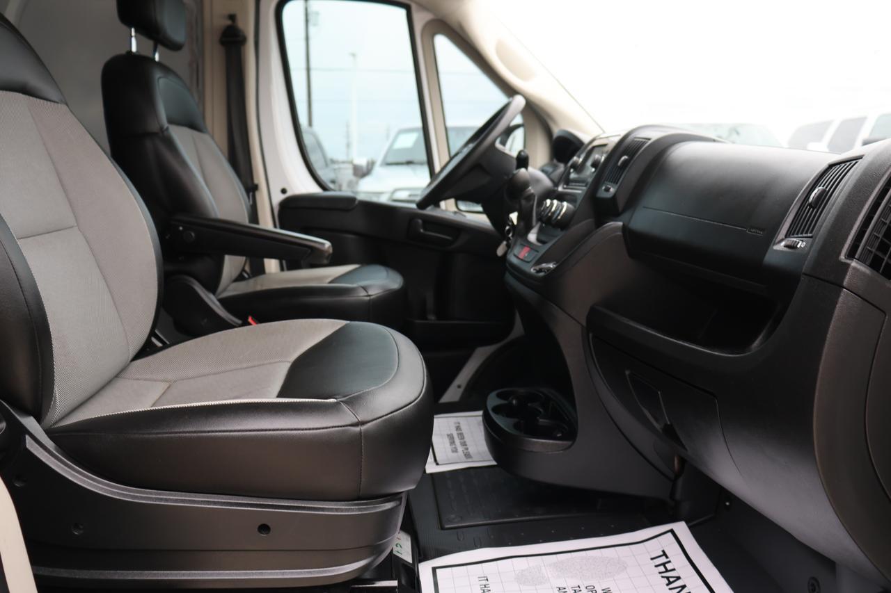 2020 RAM PROMASTER 1500 1500 STANDARD Houston TX