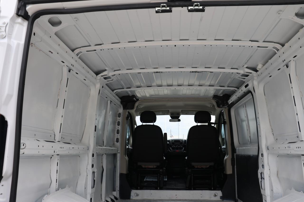 2020 RAM PROMASTER 1500 1500 STANDARD Houston TX