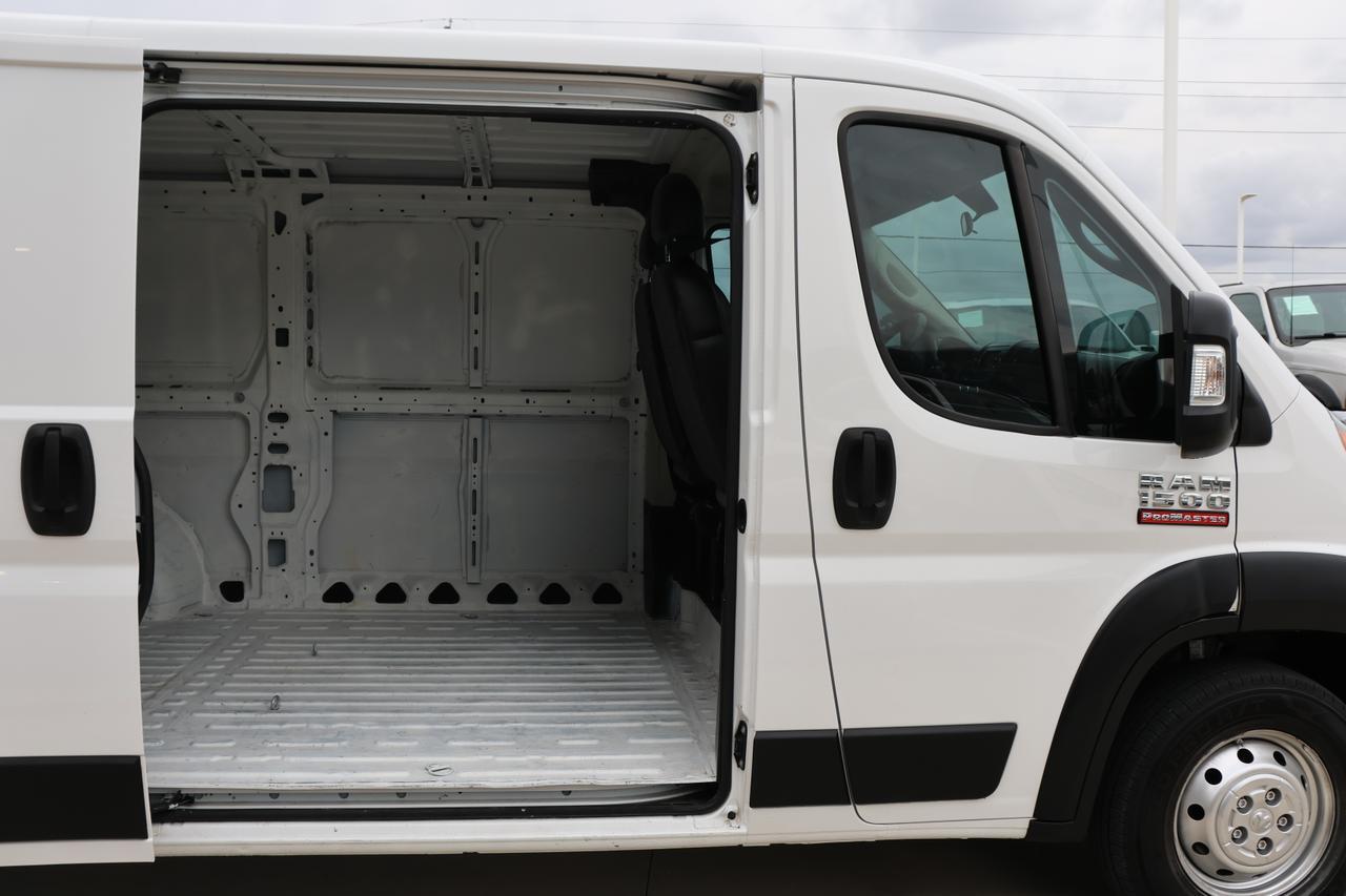 2020 RAM PROMASTER 1500 1500 STANDARD Houston TX