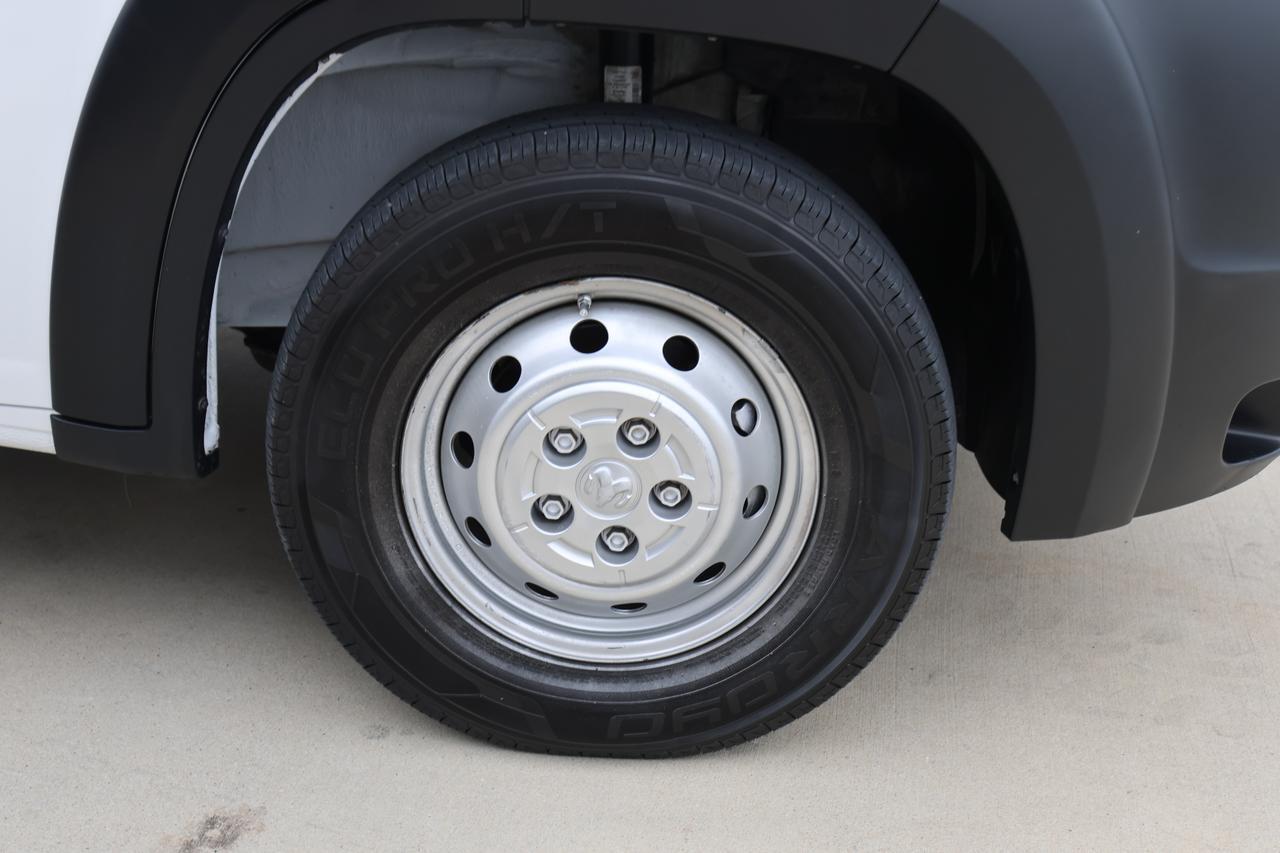 2020 RAM PROMASTER 1500 1500 STANDARD Houston TX