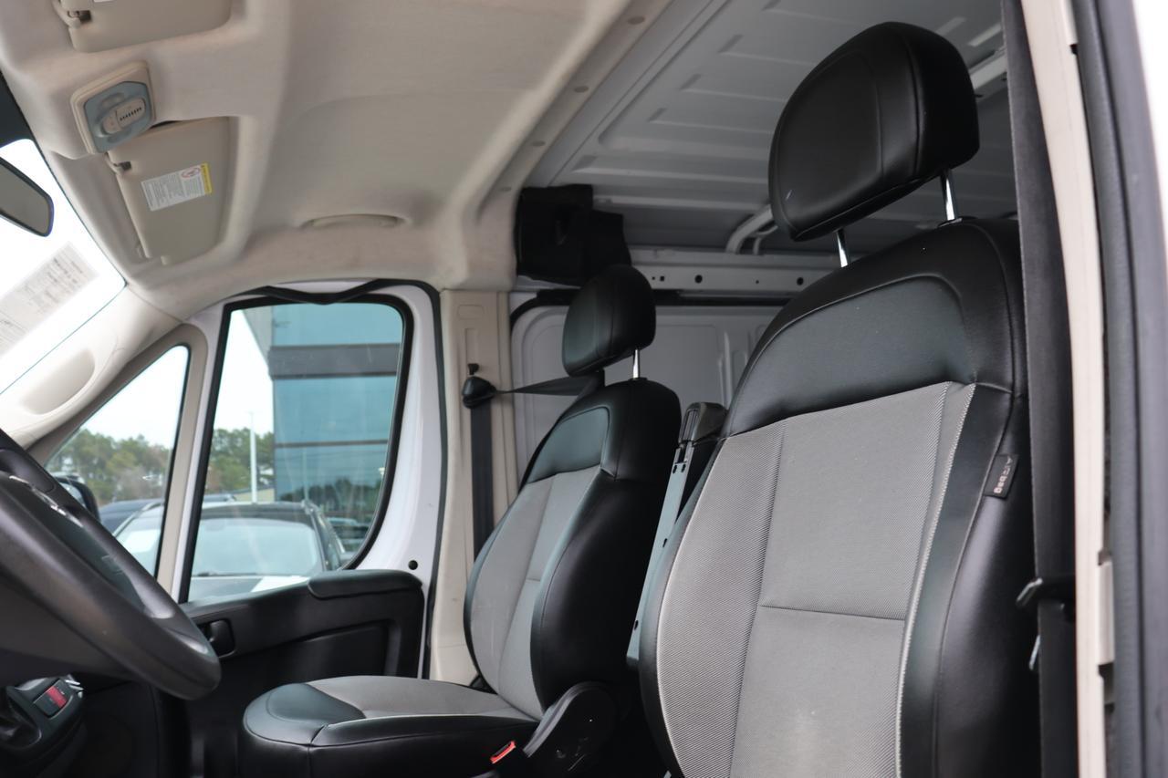 2020 RAM PROMASTER 1500 1500 STANDARD Houston TX