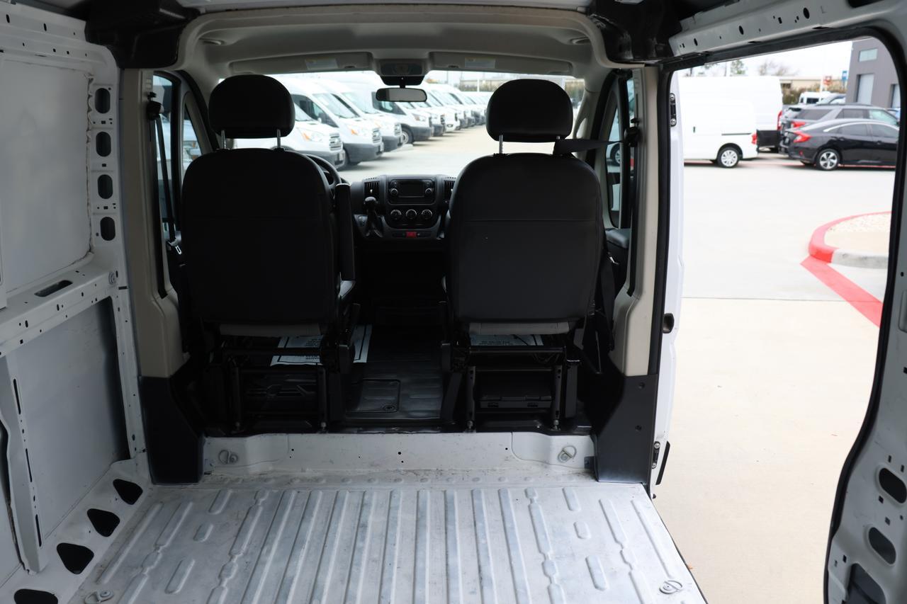 2020 RAM PROMASTER 1500 1500 STANDARD Houston TX