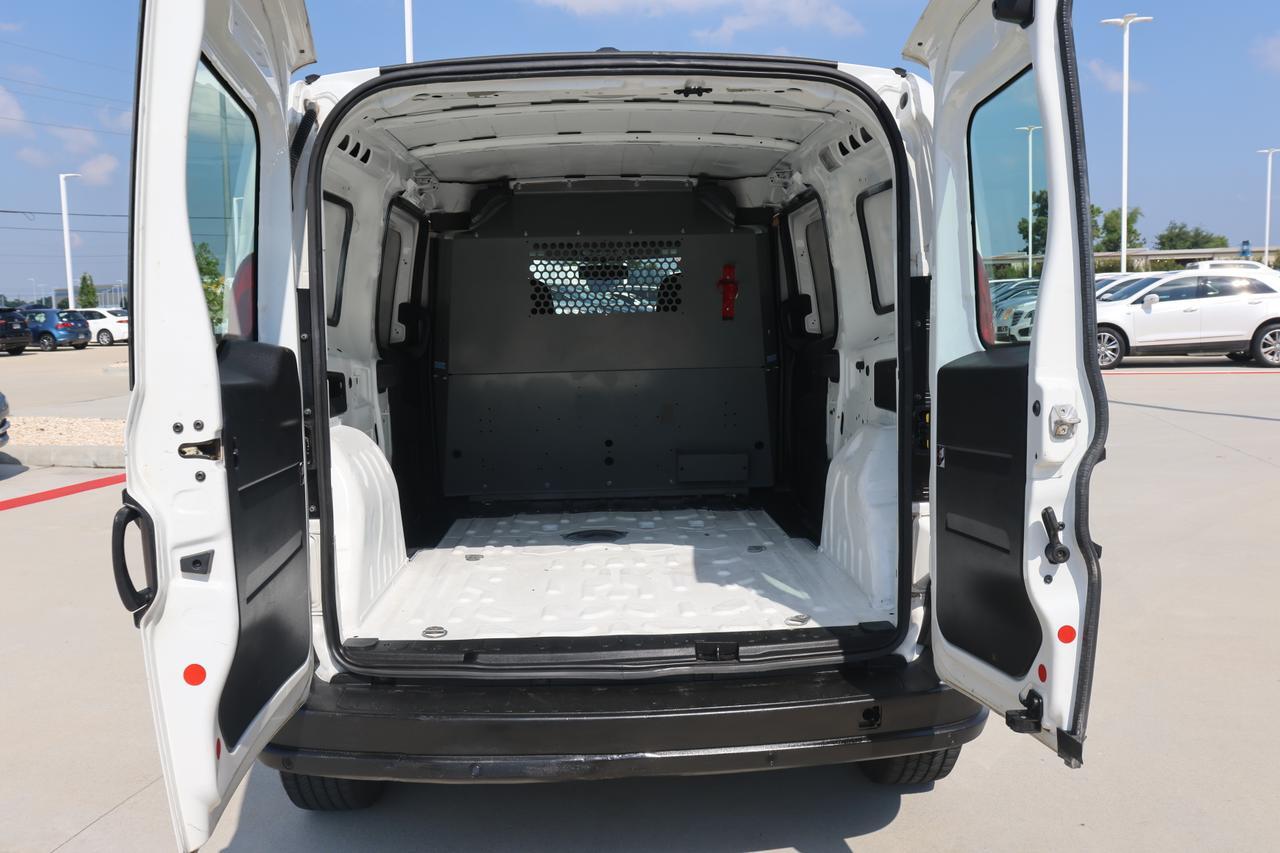 2020 RAM PROMASTER CITY Houston TX